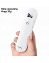 Kup Lampa de dezinfectare mini UV-C USAMS sterilizator manual alb ZB159XDD01 - USA448WHT - {ean13} - Sklep Home Screen