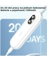 Kup Lampa de dezinfectare a toaletei UV-C USAMS sterilizator manual alb/white ZB210XDH01 - USA449WHT - {ean13} - Sklep Home Screen