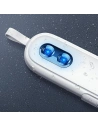 Kup Lampa de dezinfectare a toaletei UV-C USAMS sterilizator manual alb/white ZB210XDH01 - USA449WHT - {ean13} - Sklep Home Screen