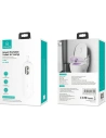 Kup Lampa de dezinfectare a toaletei UV-C USAMS sterilizator manual alb/white ZB210XDH01 - USA449WHT - {ean13} - Sklep Home Screen