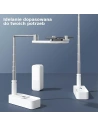 Buy USAMS LED Lamp Live Show white ZB20901 (US-ZB209) - USA450WHT - {ean13} - Home Screen Store Europe