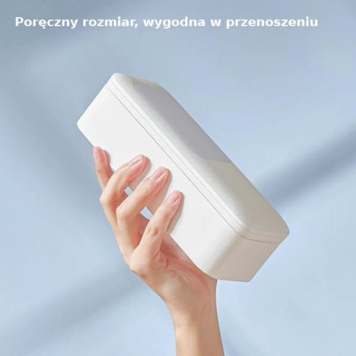 Buy USAMS LED Lamp Live Show white ZB20901 (US-ZB209) - USA450WHT - {ean13} - Home Screen Store Europe