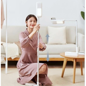Buy USAMS LED Lamp Live Show white ZB20901 (US-ZB209) - USA450WHT - {ean13} - Home Screen Store Europe