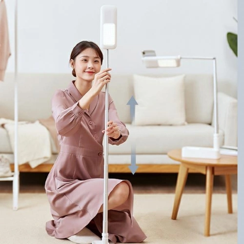Buy USAMS LED Lamp Live Show white ZB20901 (US-ZB209) - USA450WHT - {ean13} - Home Screen Store Europe