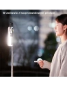 Buy USAMS LED Lamp Live Show white ZB20901 (US-ZB209) - USA450WHT - {ean13} - Home Screen Store Europe
