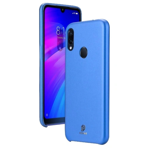 Kup Etui DuxDucis Skin Lite Redmi 7 Modrá - DDSL273BLU - {ean13} - Sklep Home Screen