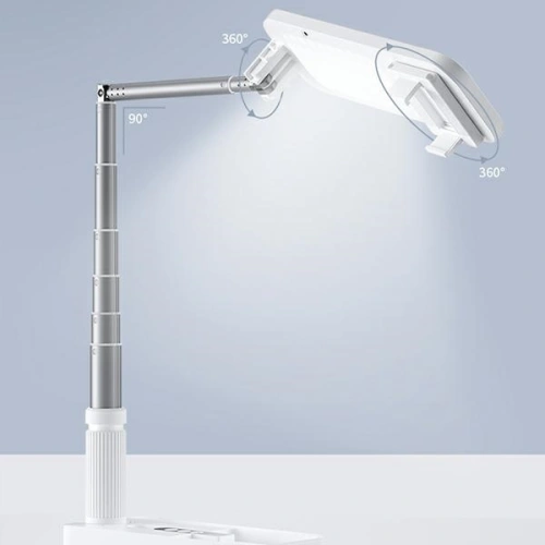 Buy USAMS LED Lamp Live Show white ZB20901 (US-ZB209) - USA450WHT - {ean13} - Home Screen Store Europe