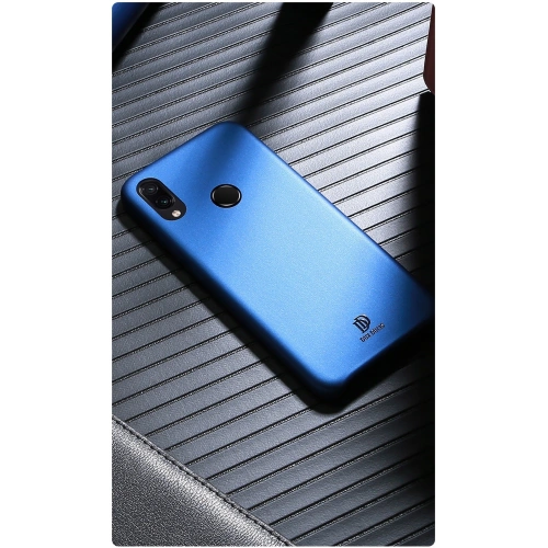 Kup Etui DuxDucis Skin Lite Redmi 7 Blue - DDSL273BLU - {ean13} - Sklep Home Screen