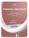 Kup Lampa cu inel LED ring USAMS roz/pink ZB120ZJ03 - USA453PNK - {ean13} - Sklep Home Screen