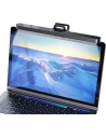 Buy USAMS Notebook LED Lamp U-View Series black ZB236PMD01 (US-ZB236) - USA456BLK - {ean13} - Home Screen Store Europe
