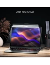 Buy USAMS Notebook LED Lamp U-View Series black ZB236PMD01 (US-ZB236) - USA456BLK - {ean13} - Home Screen Store Europe