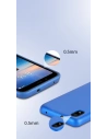 TPU tok Redmi 7A - DuxDucis Skin Lite - Kezdőképernyő