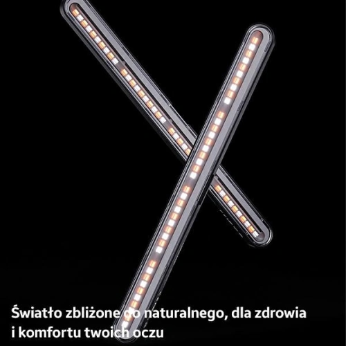 Buy USAMS Notebook LED Lamp U-View Series black ZB236PMD01 (US-ZB236) - USA456BLK - {ean13} - Home Screen Store Europe