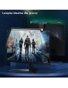 Buy USAMS Monitor LED Lamp Starry Series black ZB224PMD01 (US-ZB224) - USA457BLK - {ean13} - Home Screen Store Europe
