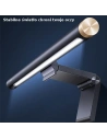 Buy USAMS Monitor LED Lamp Starry Series black ZB224PMD01 (US-ZB224) - USA457BLK - {ean13} - Home Screen Store Europe