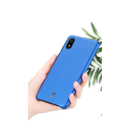 Redmi 7A TPU case - DuxDucis Skin Lite - Home Screen