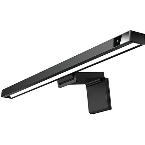 Kup LED lampička na monitor USAMS Usual Series černá/black ZB179PMD01 - USA458BLK - {ean13} - Sklep Home Screen