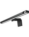 LED lampička na monitor USAMS Usual Series černá/black ZB179PMD01