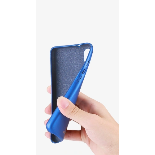 TPU tok Redmi 7A - DuxDucis Skin Lite - Kezdőképernyő
