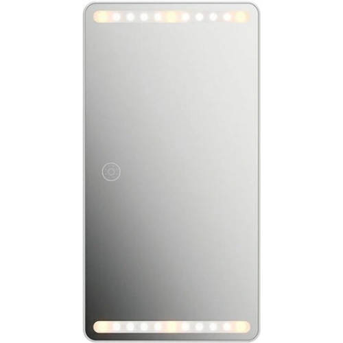 Kup LED-Spiegel für Auto USAMS weiß/white ZB175CZHZJ01, montiert an der Sonnenblende. - USA460WHT - {ean13} - Sklep Home Screen