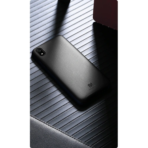 Redmi 7A TPU case - DuxDucis Skin Lite - Home Screen