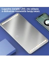 Kup USAMS fekete LED világítású tükör autóhoz ZB175CZHZJ02, napellenzőre szerelhető - USA461BLK - {ean13} - Sklep Home Screen