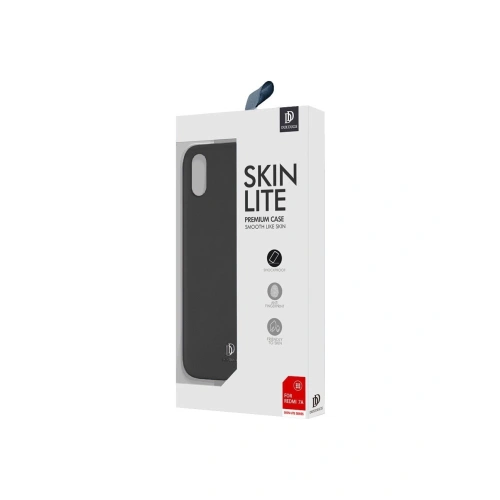 TPU tok Redmi 7A - DuxDucis Skin Lite - Kezdőképernyő