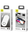 Kup Indukční nabíječka USAMS US-CD119 10W 2w1 Apple Watch/Smartphone bílá/white CD119WH01 - USA470WHT - {ean13} - Sklep Home Screen