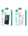 Kup Indukční nabíječka USAMS US-CD153 magnetic 15W Apple iPhone 12 series bílá/white CD153DZ02 - USA474WHT - {ean13} - Sklep Home Screen