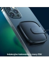 Kup Indukciós töltő USAMS US-CD159 mágneses W1 15W Extra-vékony Apple iPhone 12 sorozat fekete/black CD159DZ01 - USA479BLK - {ean13} - Sklep Home Screen