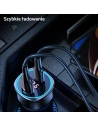 Kup Încărcător auto USAMS C26 1xUSB+1xUSB-C 95W Încărcare rapidă negru/black CC146TC01 - USA485BLK - {ean13} - Sklep Home Screen