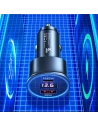 Kup Încărcător auto USAMS C26 1xUSB+1xUSB-C 95W Încărcare rapidă negru/black CC146TC01 - USA485BLK - {ean13} - Sklep Home Screen