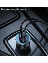 Kup Încărcător auto USAMS C26 1xUSB+1xUSB-C 95W Încărcare rapidă negru/black CC146TC01 - USA485BLK - {ean13} - Sklep Home Screen