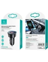 Kup Încărcător auto USAMS C26 1xUSB+1xUSB-C 95W Încărcare rapidă negru/black CC146TC01 - USA485BLK - {ean13} - Sklep Home Screen