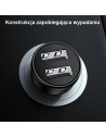 Kup USAMS Mini Auto-Ladegerät 2xUSB 2,4A schwarz/black CC114TC01 - USA490BLK - {ean13} - Sklep Home Screen