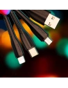 Kup Autonabíječka USAMS C13 2xUSB 2,1A 3w1 (microUSB/USB-C/lightning) černá/black NTU35YTSC13TZ - USA494BLK - {ean13} - Sklep Home Screen