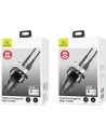 Kup Încărcător auto USAMS C13 2xUSB 2,1A microUSB negru/black NTU35MC13TZ - USA496BLK - {ean13} - Sklep Home Screen