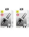 Kup Încărcător auto USAMS C13 2xUSB 2,1A USB-C negru/black NTU35TC13TZ - USA497BLK - {ean13} - Sklep Home Screen
