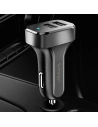 Kup Încărcător auto USAMS C13 2xUSB 2,1A negru/black CC87TC01 - USA498BLK - {ean13} - Sklep Home Screen