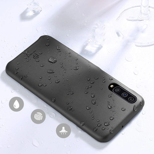 Kup Etui DuxDucis Skin Lite Samsung Galaxy A30s/A50/A50s Fekete - DDSL279BLK - {ean13} - Sklep Home Screen