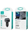 Kup Încărcător auto USAMS C24 2xUSB + 1xUSB-C 80W Încărcare rapidă alb/white CC126TC02 - USA504WHT - {ean13} - Sklep Home Screen