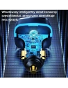Kup Automobilová nabíječka USAMS C24 2xUSB+1xUSB-C 80W Rychlé nabíjení černá/black CC126TC01 - USA505BLK - {ean13} - Sklep Home Screen