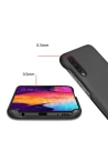 Kup Etui DuxDucis Skin Lite Samsung Galaxy A30s/A50/A50s Fekete - DDSL279BLK - {ean13} - Sklep Home Screen