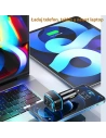 Kup Încărcător auto USAMS C24 2xUSB-C+1xUSB 105W Încărcare rapidă negru/black CC141TC01 - USA507BLK - {ean13} - Sklep Home Screen