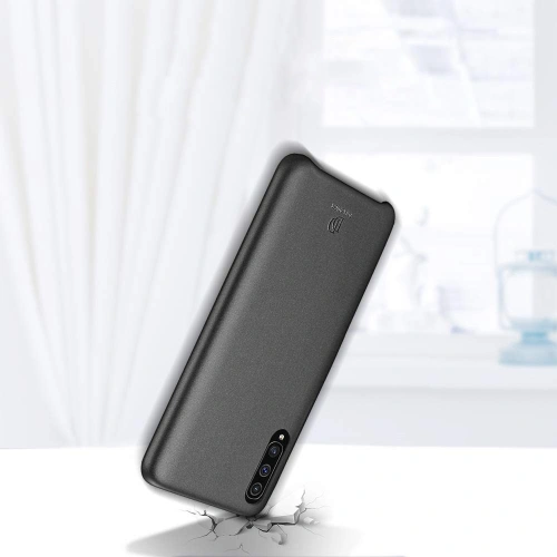 Kup Case DuxDucis Skin Lite Samsung Galaxy A30s/A50/A50s Schwarz - DDSL279BLK - {ean13} - Sklep Home Screen