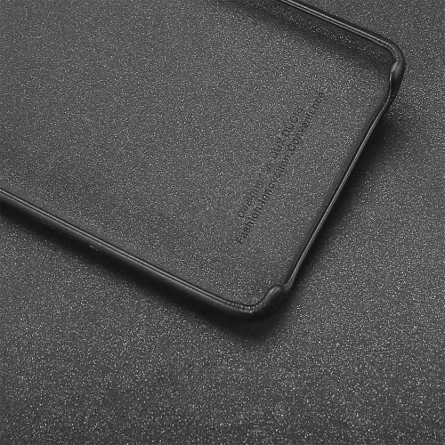 Buy DuxDucis Skin Lite Samsung Galaxy A30s/A50/A50s Black + Screen protector - DDSL279BLK - {ean13} - Home Screen Store Europe