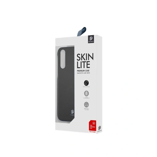 Kup Etui DuxDucis Skin Lite Samsung Galaxy A30s/A50/A50s Fekete - DDSL279BLK - {ean13} - Sklep Home Screen