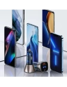 Kup Încărcător auto USAMS C29 72W USB-A/USB-C Fast Charge aurie deschisă/light gold CC155CC01 - USA510GLD - {ean13} - Sklep Home Screen
