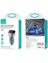 Kup Încărcător auto USAMS C29 72W USB-A/USB-C Fast Charge aurie deschisă/light gold CC155CC01 - USA510GLD - {ean13} - Sklep Home Screen