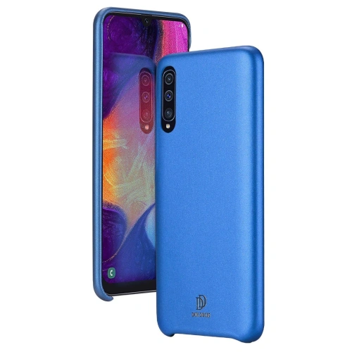 Kup Etui DuxDucis Skin Lite Samsung Galaxy A30s/A50/A50s Modrá - DDSL280BLU - {ean13} - Sklep Home Screen